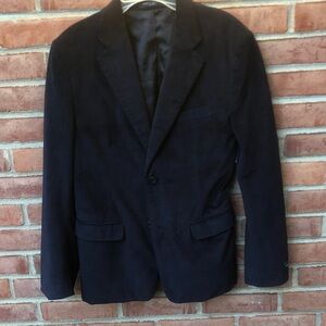 Nautica Kids Navy Blazer